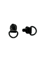 ANNEAU DE LACAGE GA 17R D ARTICULE RIVET INTEGRE PAR 1000