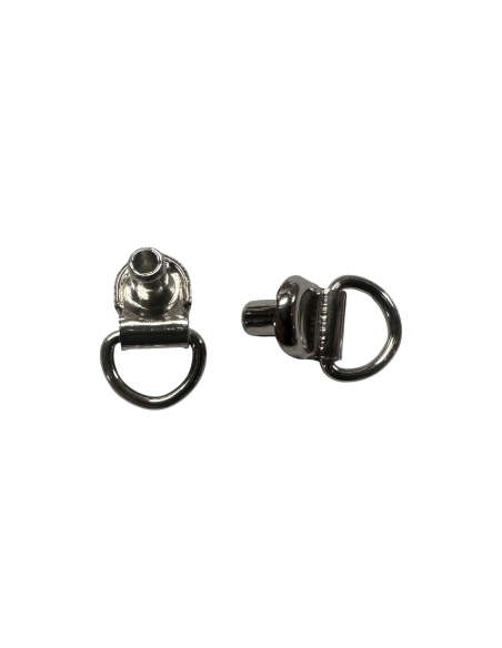 ANNEAU DE LACAGE GA 17R D ARTICULE RIVET INTEGRE PAR 1000