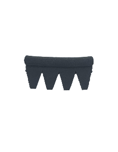 TREPOINTE EVA MICROCELLULAIRE GROS BOURRELET WRG70 2