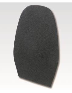 PATIN DEMI-SEMELLES BUFFALO 3.5MM TAILLE F2 - TOPY