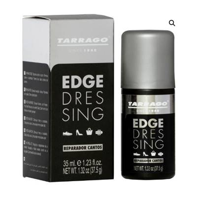 EDGE DRESSING 35ML - COL NOIR