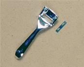 ART.3025 COUTEAU A PARER - TANDY LEATHER