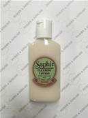 CLEANING LOTION SAPHIR - 125ML
