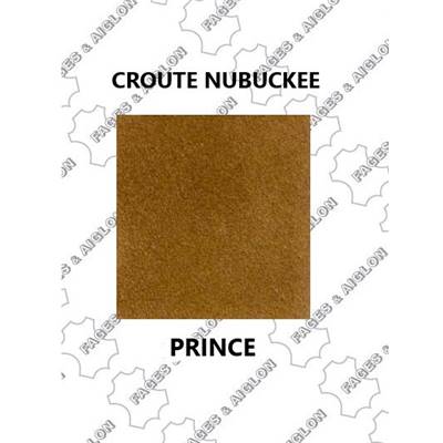 CROUTE  NUBUCKEE  14/16 COL PRINCE 775
