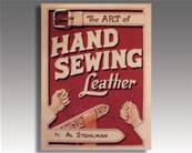 ART.6059 CATALOGUE HANDSEWING  LEATHER