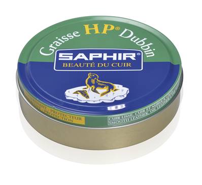 GRAISSE SAPHIR HP INCOLORE - 100ML