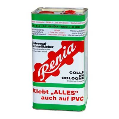 RENIA - COLLE DE COLOGNE - bidon 5 litres