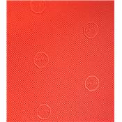 TOPY ELYSEE - PLAQUE  1.8MM - 96X60 - rouge