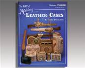 ART.1941 CATALOGUE VOL.3 - ART OF MAKING LEATHER - TANDY LEATHER