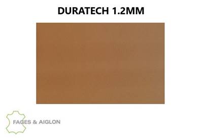 DURATECH - 1.2MM - PLAQUE 62X73CM