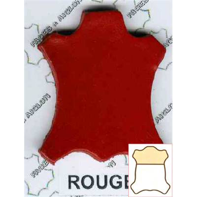 COLLET PLONGE MUSTANG 32/34  Chair end. I°CH ROUGE