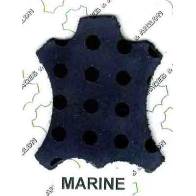CROUTE CROUPON VELOURS 12/14 CANDY col. MARINE